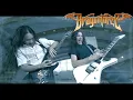 Download Lagu DragonForce - Heroes of Our Time (Ultra Beatdown Official Video)