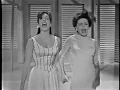 Judy Garland e Liza Minnelli - Together Wherever We Go 1963