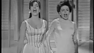 Judy Garland e Liza Minnelli - Together Wherever We Go 1963