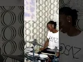 MIKE ABDUL FT CLEMENT WHYTE- OJORO| DRUM COVER | OSAZ #gospel #music #drums #afrobeat #power #viral