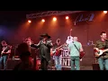 Montgomery Gentry - Lynchburg Virginia  -where I come from March 3rd 2018 live
