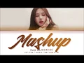 Download Lagu BLACKPINK ROSÉ - Let It Be, You \u0026 I, Only Look at Me (Lyrics)