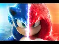 Download Lagu Sonic (Escape from the city) [AMV]