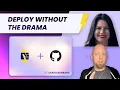 Deploy Without the Drama Automating Accessibility Code Quality Testing