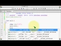 Bangla C programming tutorial 87 Function Header file stdio h