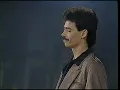 Eddie Santiago Me Fallaste En Vivo