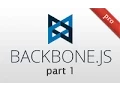 Ruby on Rails - Railscasts PRO Backbone on Rails Part 1 pro