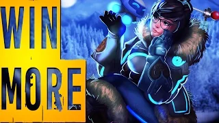 How to Win More in Overwatch Competitive
