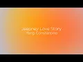 Download Lagu Jeepney Love Story - Yeng Constantino (Lyrics)