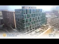 Official Texas Capitol 4K Construction Time-Lapse