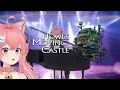 Download Lagu 【Piano Cover】Howl’s Moving Castle