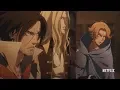 Video di Exclusive: Castlevania Season 2 Trailer