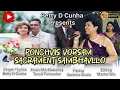 Download Lagu New Konkani Song 2025 || PONCHVIS VORSAM SACRAMENT SAMBHAVLLO || Lyrics and Singer Betty D Cunha ||
