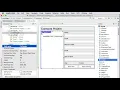 Java GUIs part 5 - Populate JList