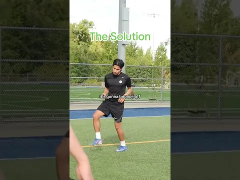 Effortless Ball Control Explained