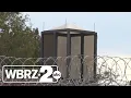 Ascension Parish deputies Inmate dies after being hospitalized in altercation with fellow inmate