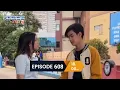 Download Lagu Cuplikan magic 5 season 3 hari ini 27 November 2024 episode 608