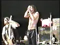 Lagu Korn live show 5-25-1997 Brighton, England