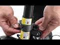 iScooter F3 Installation Operation