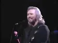 Bee Gees - You Win Again - Live at BBC Radio Theater 2001