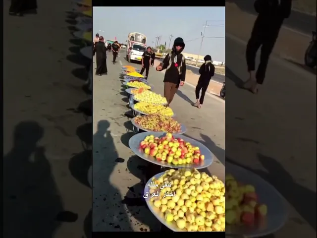 ⁣محمد الجنامي // أختار العراق ابن الزچية يدري بأهله ،،هذا البلد وقت الكرم ما تلقى مثله  #جعفر_الحيدري