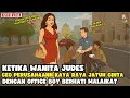 Download Lagu WANITA JUDES KAYA RAYA CEO PRUSAHAAN JATUH CINTA DG OB BERHATI MALAIKAT II SINETRON AZAB