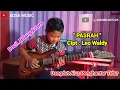 Pasrah - Muchsin Alatas - Cover Aqsa Melody Dangdut Terciliknya Indonesia