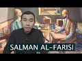 Download Lagu SALMAN AL-FARISI | MENCARI TUHAN