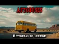 Download Lagu 2 Horas de Historias de Terror Reales de Autobuses - Relatos de Horror
