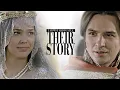 Download Lagu Jadwiga \u0026 Jogaila | Their Story (Season 2 finale - Season 3) ENG Part 1