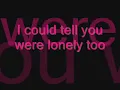Two Less Lonely People In The World - Air Supply with [LYRICS on SCREEN]