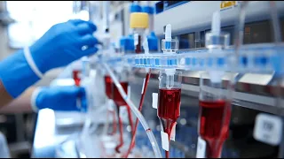 How Much Does CSL Pay For Plasma