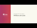 PHPStorm with Lando