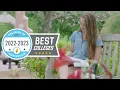 College of Distinction - 11th Consecutive Year