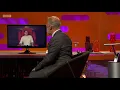 James Ridgway - Graham Norton Show