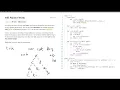 June 7 2024 LeetCode daily 648 Replace Words - Python solution explained