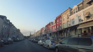 Reading Pennsylvania s Toughest Spots
