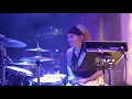 Turnstile | Mystery | Drum Cam (LIVE)