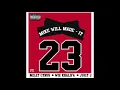 Miley Cyrus - 23 ft. Wiz Khalifa & Juicy J (Explicit)