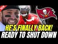 Download Lagu 🚨😱 Bucs Get HUGE Defensive Boost with This Missing Piece Back! TAMPA BAY BUCCANEERS NEWS TODAY