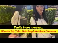 Lagu Wanita Indon Bingung, Ke Hulu Ke Hilir‼️Lelaki Medan Tegur Wanita Orang Jawa