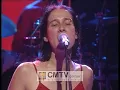 Aterciopelados - Florecita rockera (CM Vivo 1997)