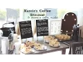 My Coffee seminar to become a Coffee master Starbucks