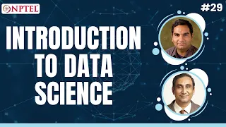Introduction to Data Science