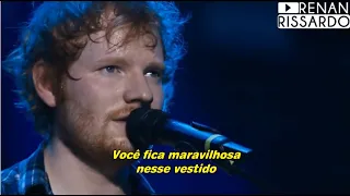 Download Ed Sheeran - Tenerife Sea (Tradução) MP3