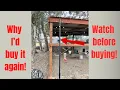 Tall shepherd s hook for your garden or yard