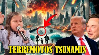 ALERTA 2025 MARZO VIENEN GRANDES TERREMOTOS TSUNAMIS ESTO SON LO PAÍSES👉PREPÁRATE MUCHOS MOR1RAN