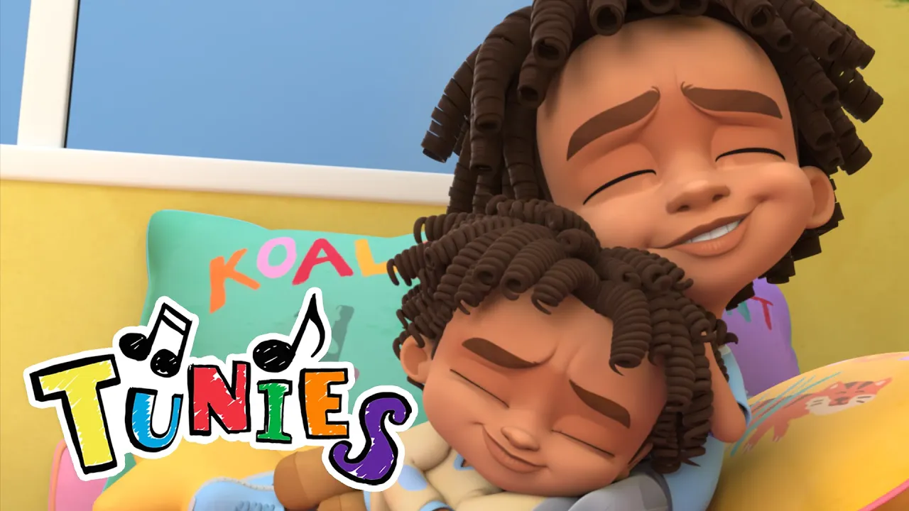 Stand By Me π¦ππΆ | Official Music Video | The Tunies Stand By Me π¦ππΆ | Official Music Video | The Tunies