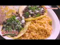 Gallos Mexican Restaurant Come Taste the Difference