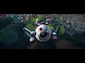 Navjaxx - Ghost Voices (4K Official Music Video)